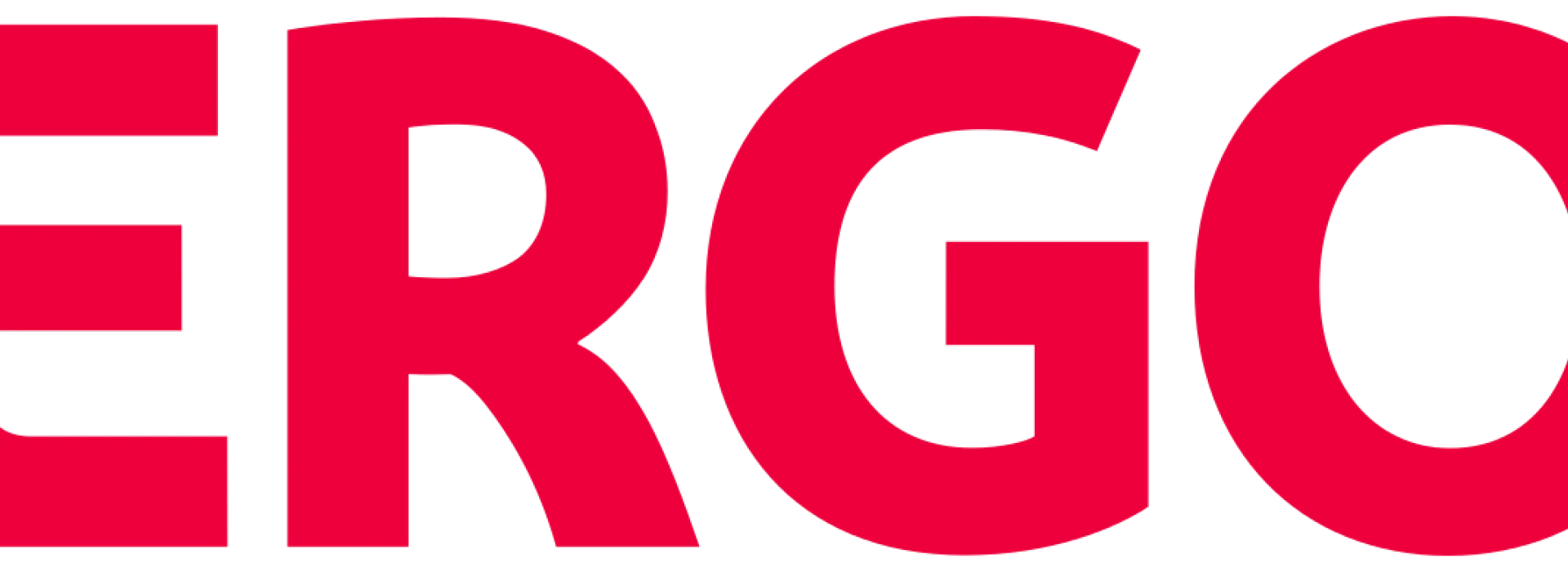 Logo ERGO